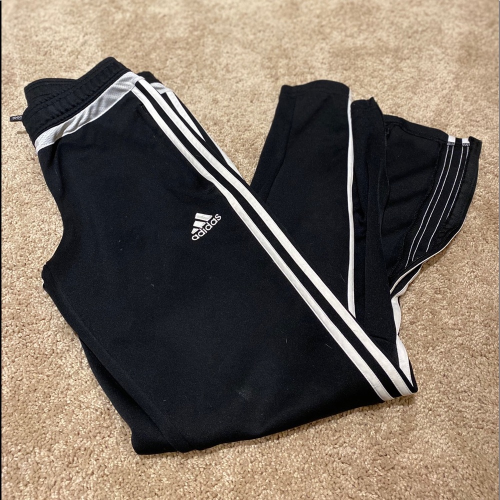 Adidas (climacool) Joggers!